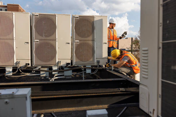 Best HVAC installation services  in Marienville, PA