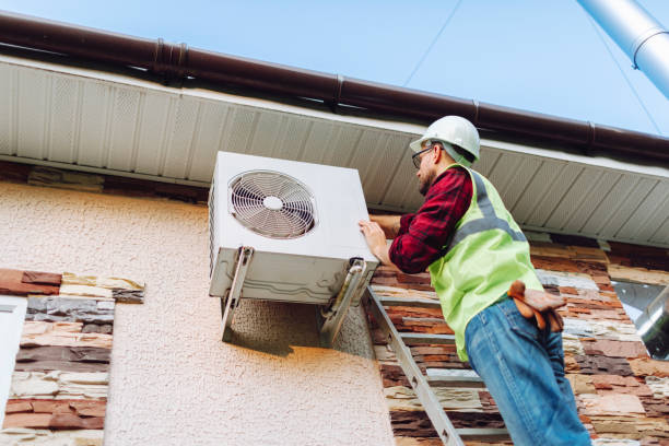 Best HVAC tune-up services  in Marienville, PA