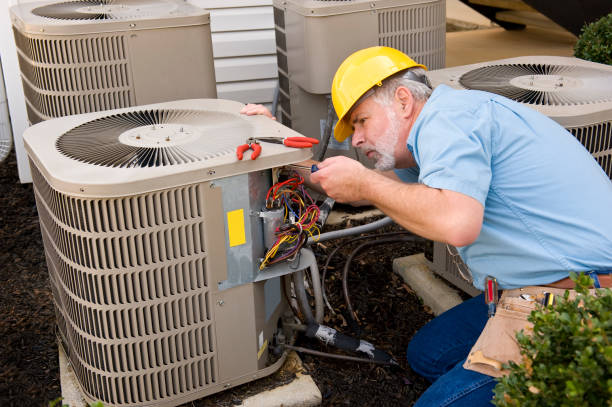 Best HVAC air duct cleaning  in Marienville, PA
